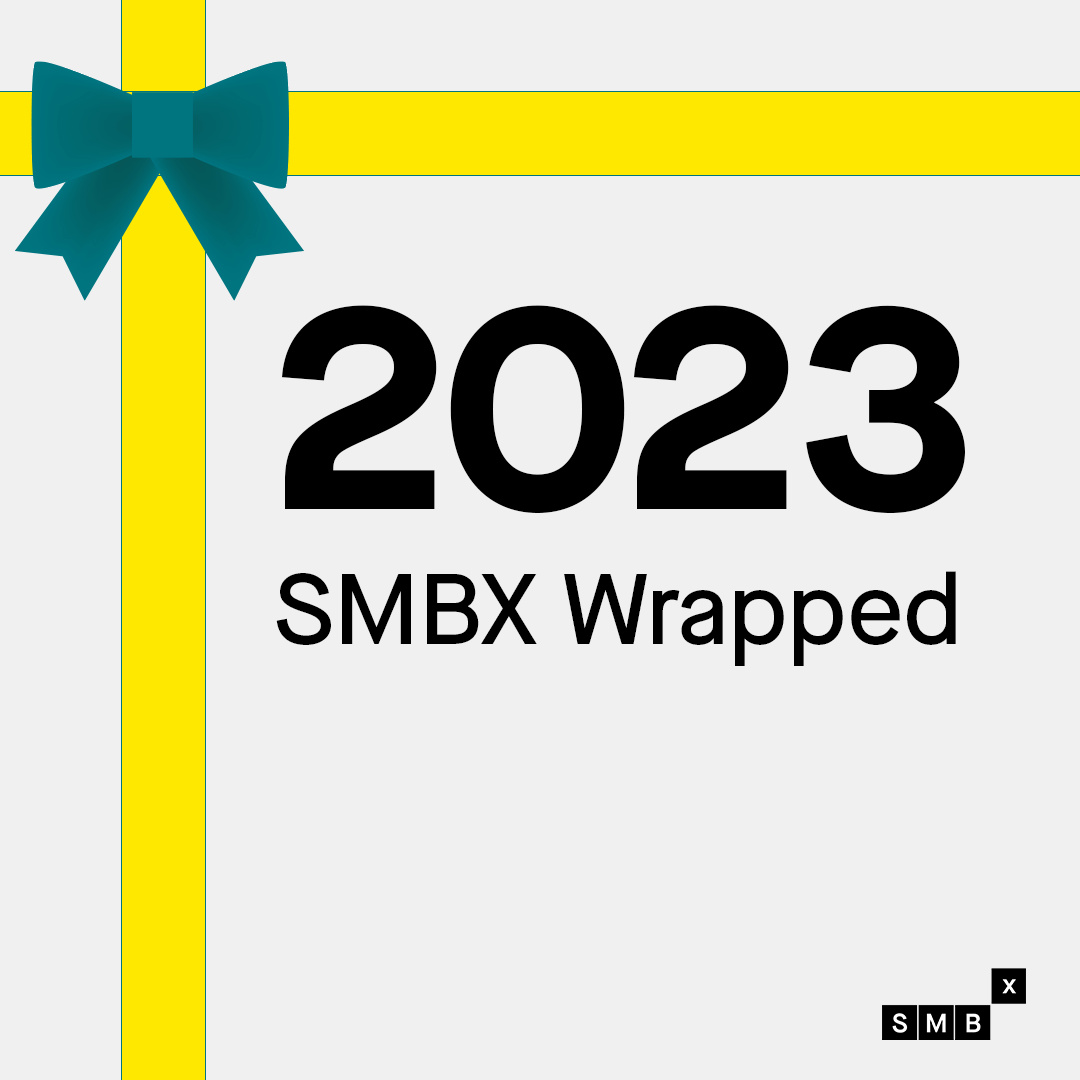 SMBX 2023 Wrap-Up